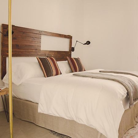 Smoix hotel Ciutadella  Buitenkant foto