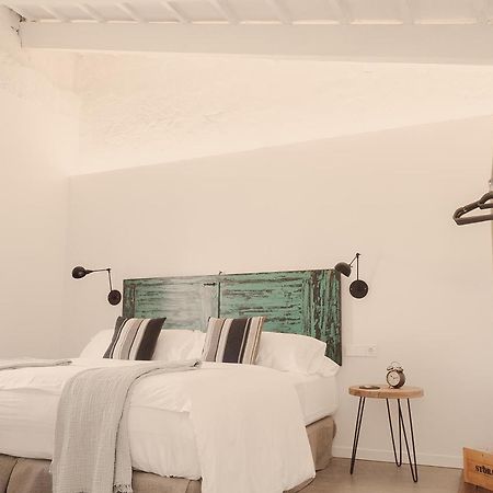 Smoix hotel Ciutadella  Buitenkant foto