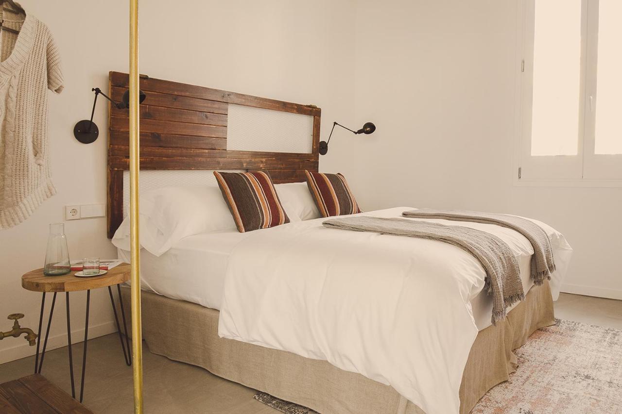 Smoix hotel Ciutadella  Buitenkant foto