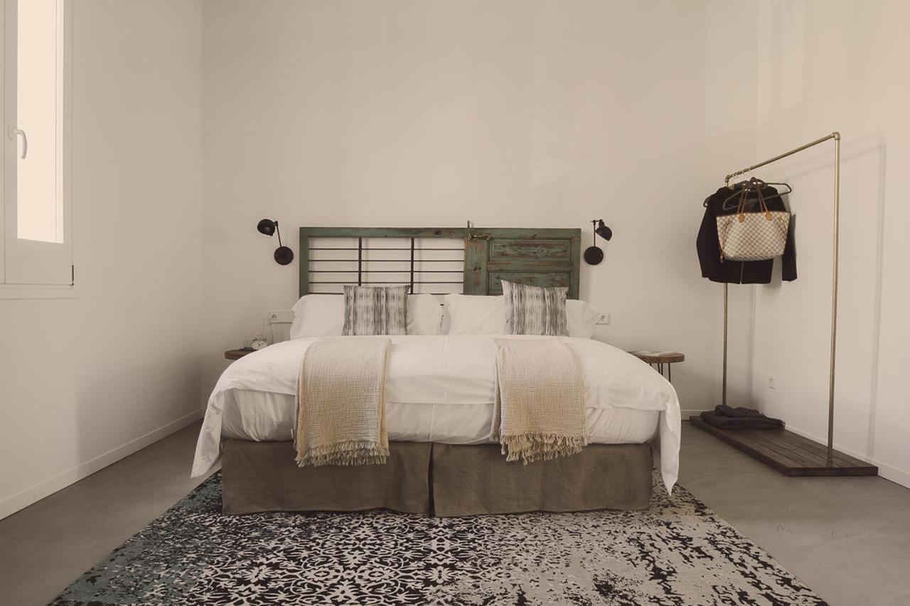 Smoix hotel Ciutadella  Buitenkant foto