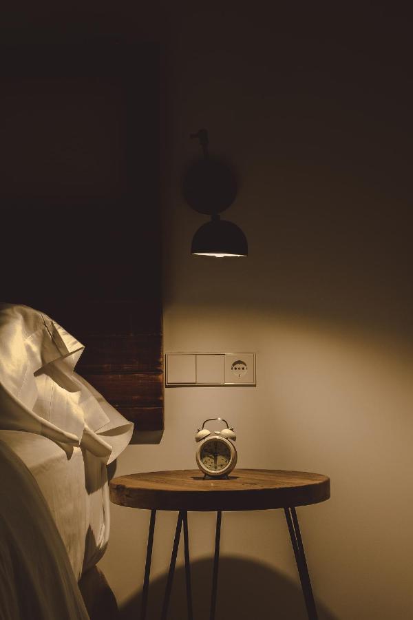 Smoix hotel Ciutadella  Buitenkant foto