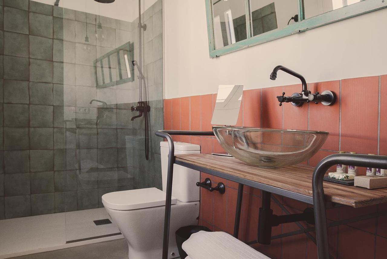 Smoix hotel Ciutadella  Buitenkant foto