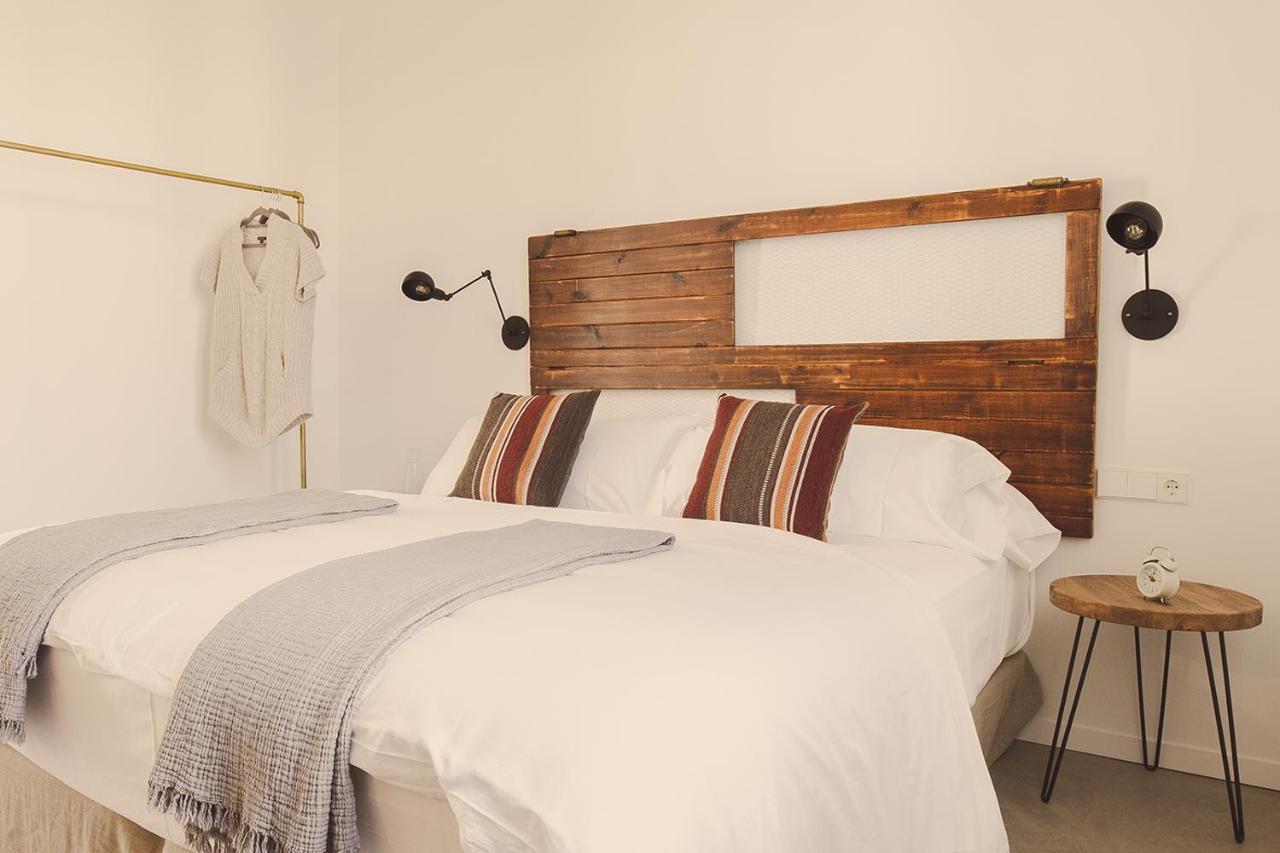 Smoix hotel Ciutadella  Buitenkant foto