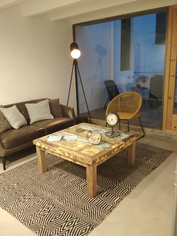 Smoix hotel Ciutadella  Buitenkant foto